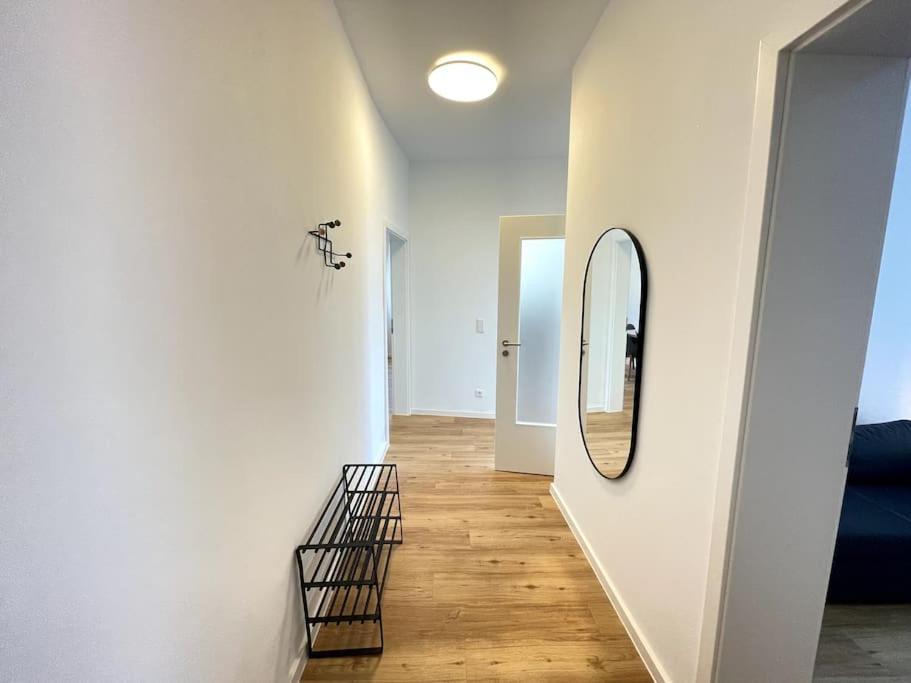 Apartment 60qm - 2 - Free Parking - - Mallibase Hannover