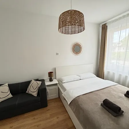 60Qm - 2 Rooms - Free Parking - City - Mallibase Apartments Hannover Exterior photo